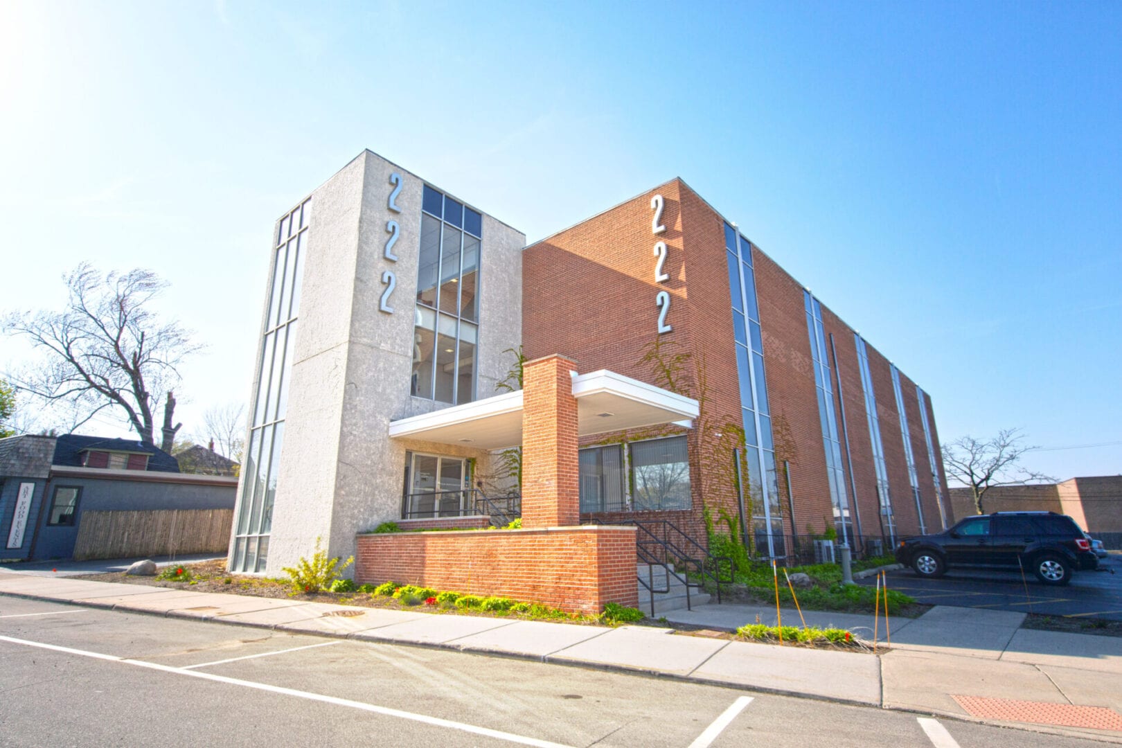 Building-Front 1