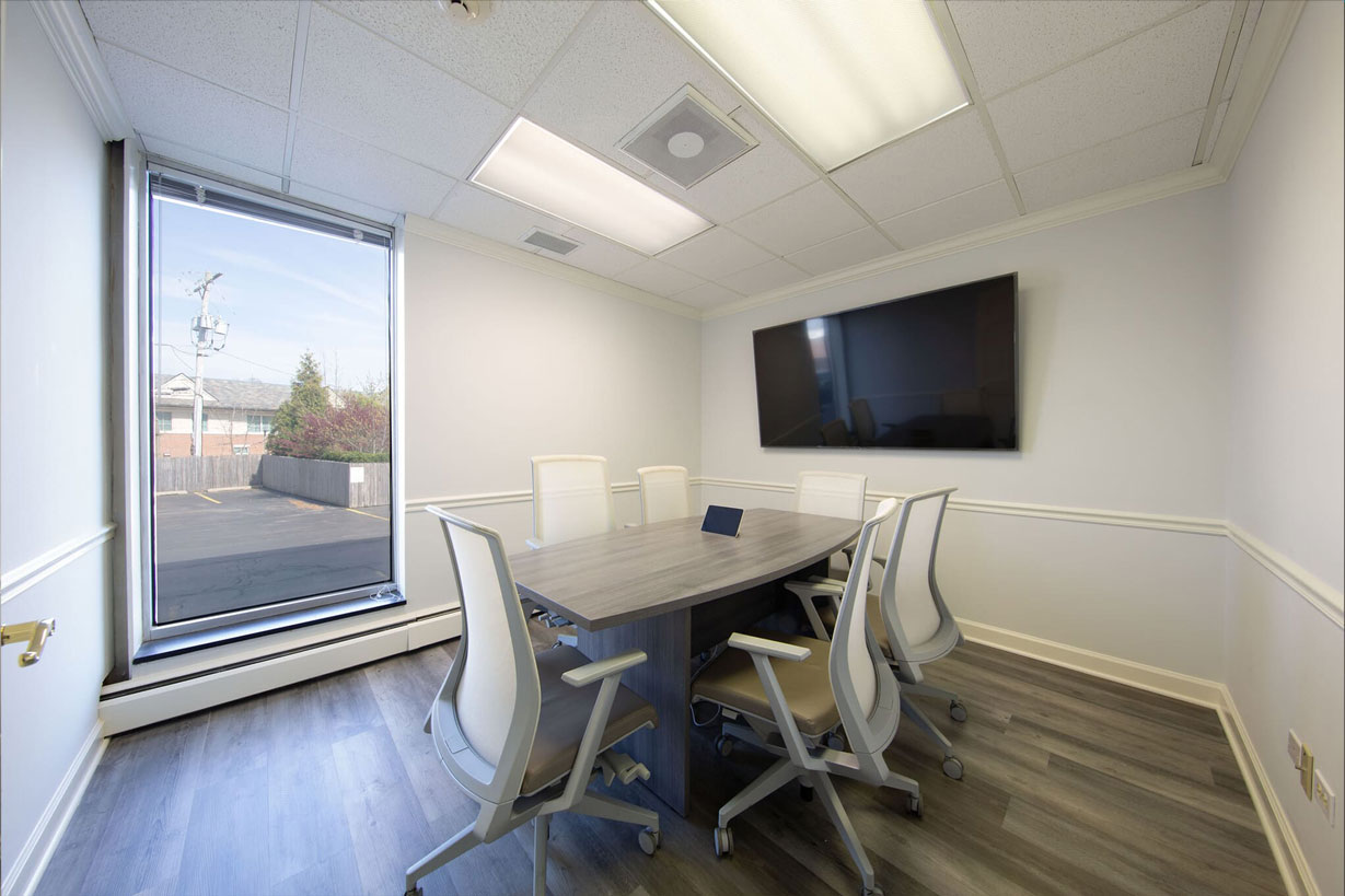 Customize Medical Office space in Lake Forest 222 E Wisconsin Ave