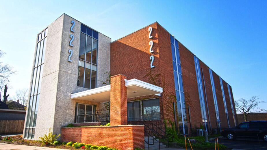 Best Office Space For Rent in Lake Forest