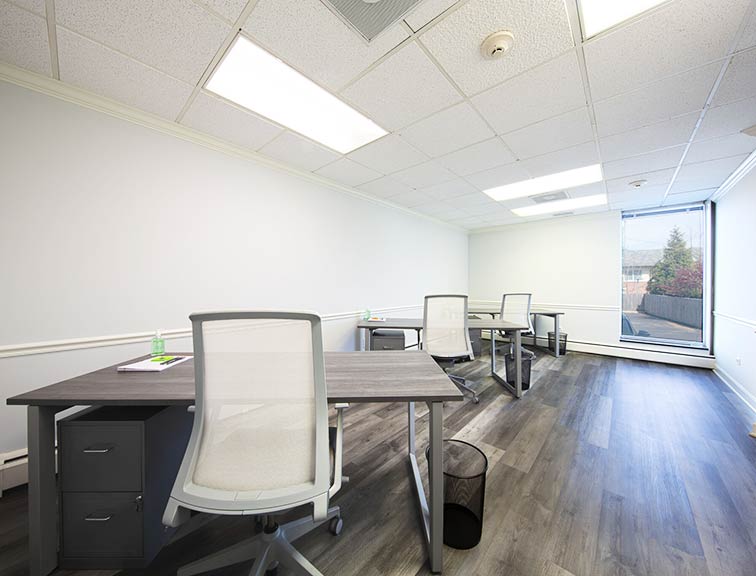 222 wisconsin office in Lake Forest