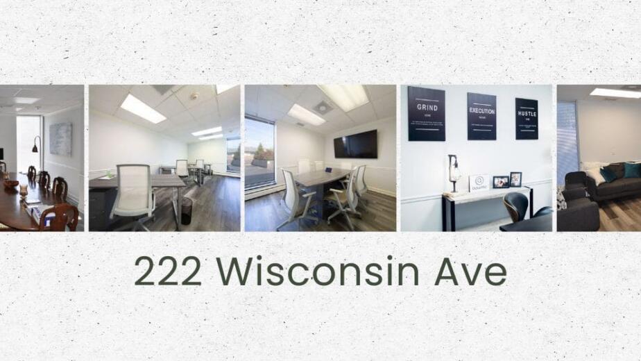 BEST PRIVATE OFFICE SPACE FOR RENT IN LAKE FOREST
