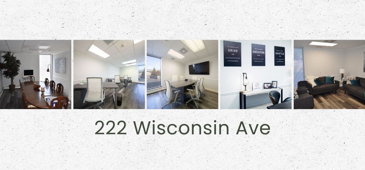 BEST PRIVATE OFFICE SPACE FOR RENT IN LAKE FOREST